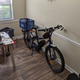 Illustration for article titled eBike Life